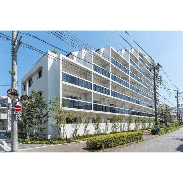 コンフォリア・リヴ大森西