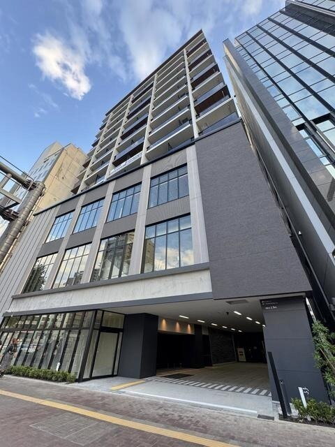 プラウドフラット四谷三丁目 四谷三丁目駅 1LDK 賃貸(賃貸マンション・アパート)