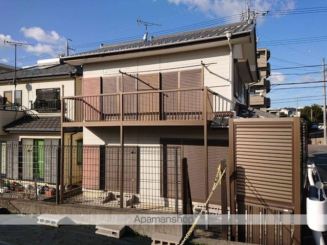 広沢２丁目貸家