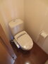 トラッドハウス風 101　温水洗浄暖房便座トイレ