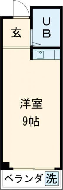 奈良県奈良市北之庄西町１ 郡山駅 ワンルーム マンション 賃貸物件詳細