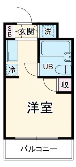 埼玉県さいたま市北区東大成町１ 鉄道博物館（大成）駅 ワンルーム マンション 賃貸物件詳細