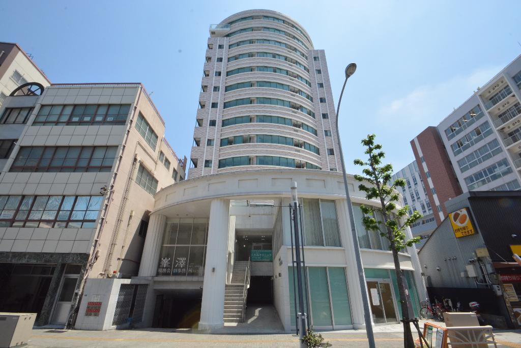 プロシード金山2 金山駅 2LDK 賃貸(賃貸マンション・アパート)