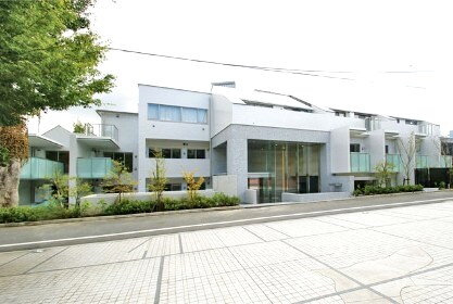 東京都新宿区市谷田町3 市ケ谷駅 1LDK 賃貸(賃貸マンション・アパート)