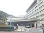 大津赤十字病院（病院）まで2700m