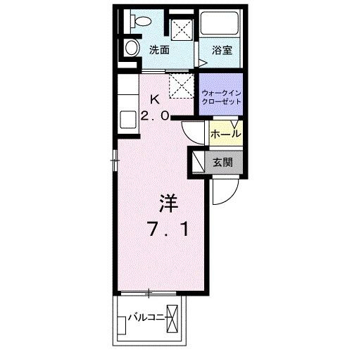 大阪府茨木市総持寺１ 総持寺駅 ワンルーム アパート 賃貸物件詳細