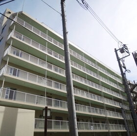 アーバンハイツNOA 東武練馬駅 2LDK 賃貸(賃貸マンション・アパート)