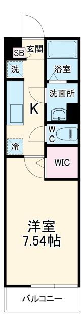 千葉県習志野市津田沼５ 京成津田沼駅 1K アパート 賃貸物件詳細