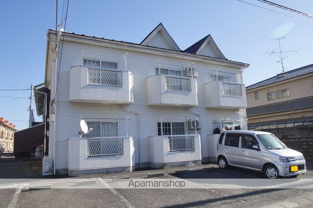 ベルハイム　Ｂ棟