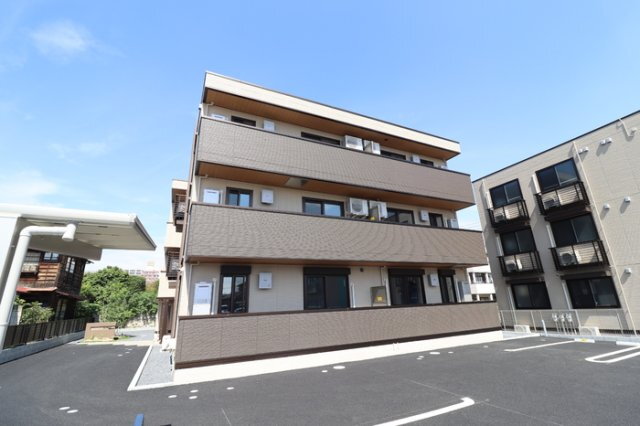 群馬県前橋市紅雲町2 前橋駅 2LDK 賃貸(賃貸マンション・アパート)