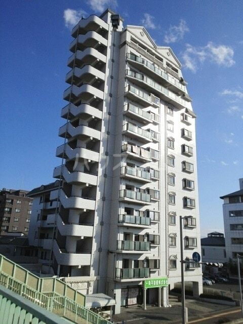 双葉ハイム一条 東武宇都宮駅 2LDK 賃貸(賃貸マンション・アパート)