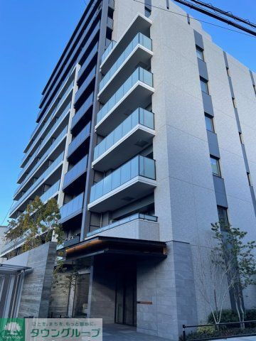 プラウド小竹向原