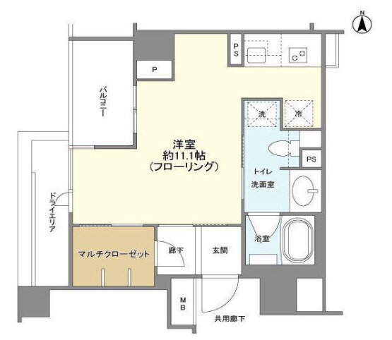 東京都新宿区筑土八幡町 神楽坂駅 ワンルーム マンション 賃貸物件詳細