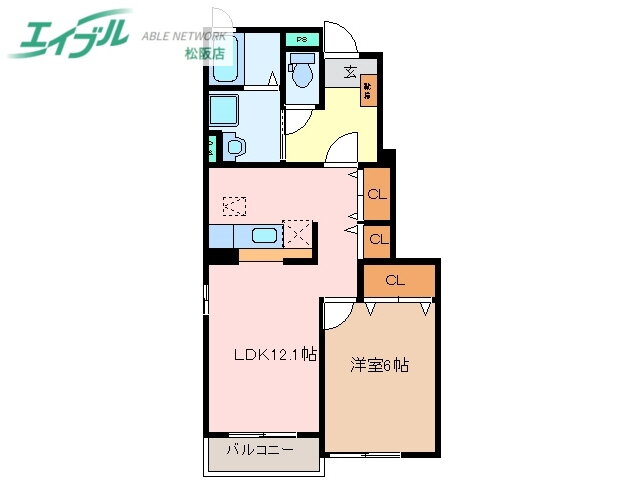 三重県北牟婁郡紀北町東長島 紀伊長島駅 1LDK アパート 賃貸物件詳細
