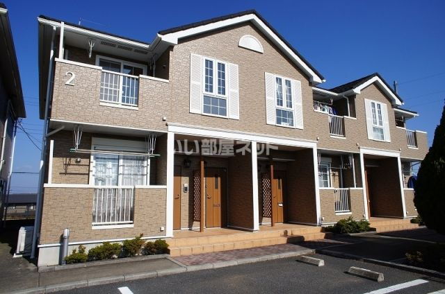 ポポラーレＴ　２