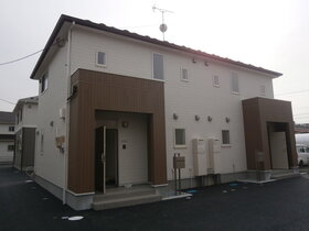 ヴィラスイート沖野 卸町駅 2LDK 賃貸(賃貸マンション・アパート)