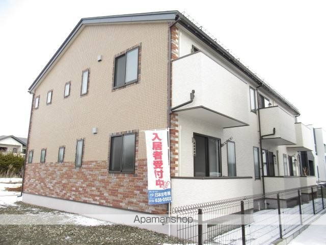 T-SION 盛岡駅 1LDK 賃貸(賃貸マンション・アパート)