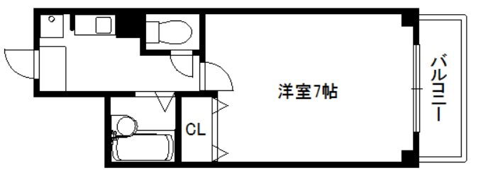 京都府京都市上京区泰童片原町 北野白梅町駅 1K マンション 賃貸物件詳細