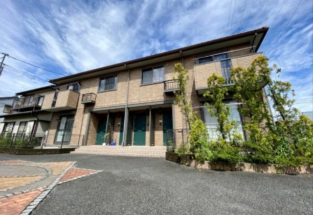 ローズコートB 群馬総社駅 1LDK 賃貸(賃貸マンション・アパート)