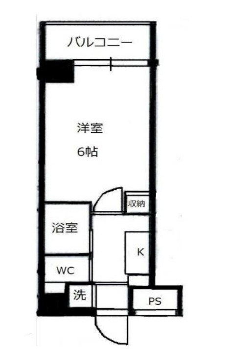 東京都新宿区高田馬場１ 高田馬場駅 1K マンション 賃貸物件詳細