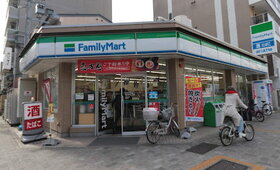 周辺環境