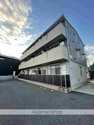 シャインハイツＩＩＩＩＩ　ＩＩ