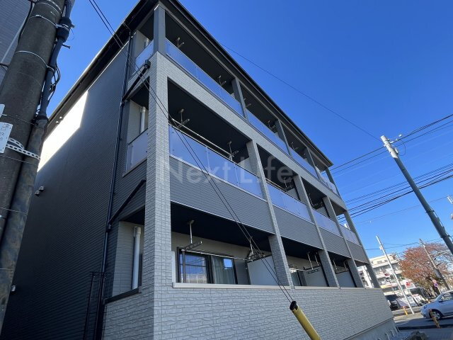 メルディア淵野辺2