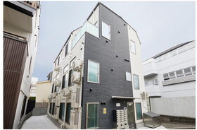 東京都新宿区富久町 曙橋駅 ワンルーム 賃貸(賃貸マンション・アパート)