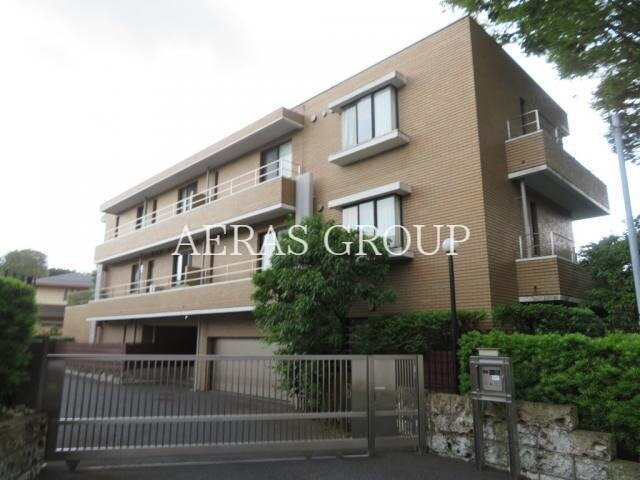 テラス岡本Ａ棟