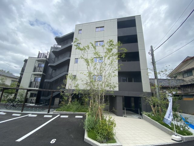 ロイジェント上板橋