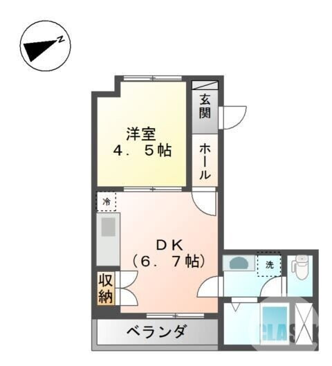 大阪府堺市東区丈六 北野田駅 1DK マンション 賃貸物件詳細