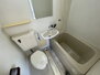 ロフト奈良まち 落ち着いた空間のお風呂です