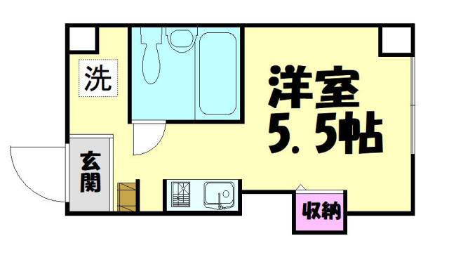 大阪府泉佐野市上町３ 泉佐野駅 ワンルーム マンション 賃貸物件詳細