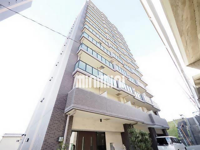 リバーコート砂田橋I 砂田橋駅 1K 賃貸(賃貸マンション・アパート)