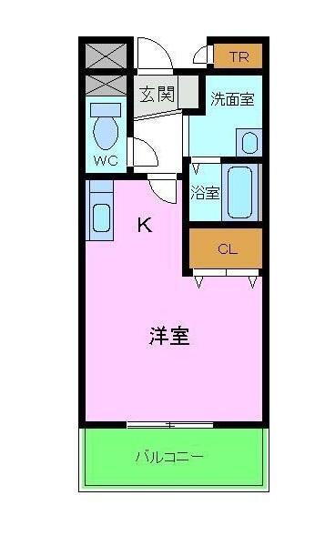 大阪府堺市堺区神石市之町 津久野駅 ワンルーム マンション 賃貸物件詳細
