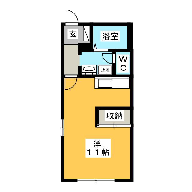 神奈川県足柄上郡開成町吉田島 開成駅 ワンルーム アパート 賃貸物件詳細