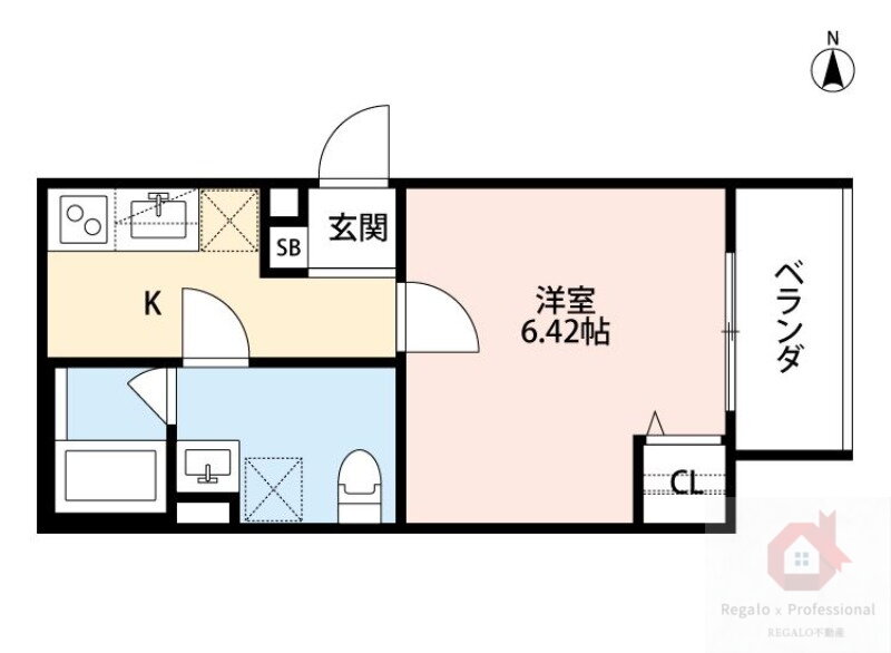 大阪府大阪市生野区小路東１ 小路駅 1K アパート 賃貸物件詳細