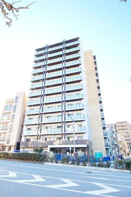 D-room早稲田 早稲田駅 2LDK 賃貸(賃貸マンション・アパート)