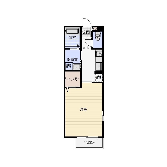 サウスエイト勝川