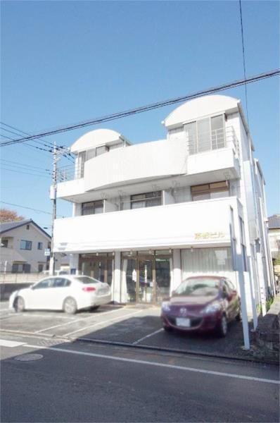 東野ビル 外観
