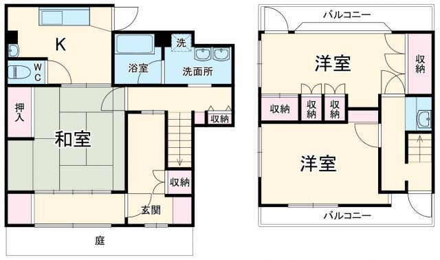 グランビュー　ポイント 3SK 賃貸物件詳細