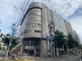札幌南二条郵便局（郵便局）まで544m