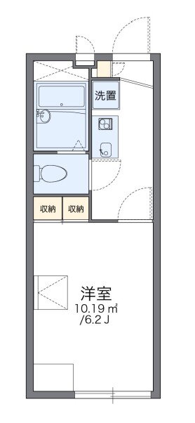 大阪府大阪市淀川区加島４ 加島駅 1K アパート 賃貸物件詳細