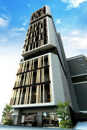 東京都新宿区信濃町 四谷三丁目駅 2LDK 賃貸(賃貸マンション・アパート)