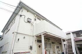 小林ハイツ 江戸川台駅 2K 賃貸(賃貸マンション・アパート)