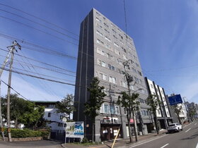 メゾンエクレーレ中の島 中の島駅 ワンルーム 賃貸(賃貸マンション・アパート)