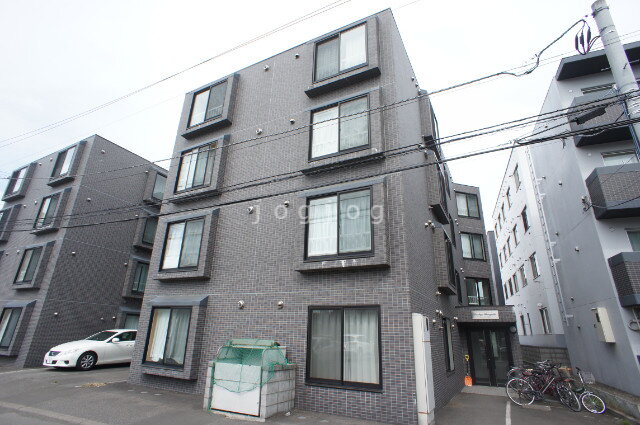 PRESTIGE HIRAGISHI 平岸駅 1LDK 賃貸(賃貸マンション・アパート)