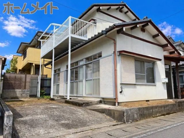 本巣郡北方町ＬＰ貸戸建