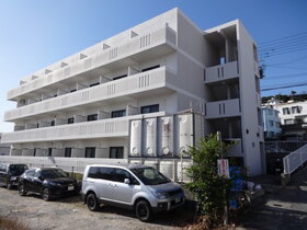 沖縄県那覇市字上間 安里駅 1K 賃貸(賃貸マンション・アパート)