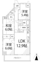兵庫県姫路市東辻井４ 播磨高岡駅 3LDK マンション 賃貸物件詳細